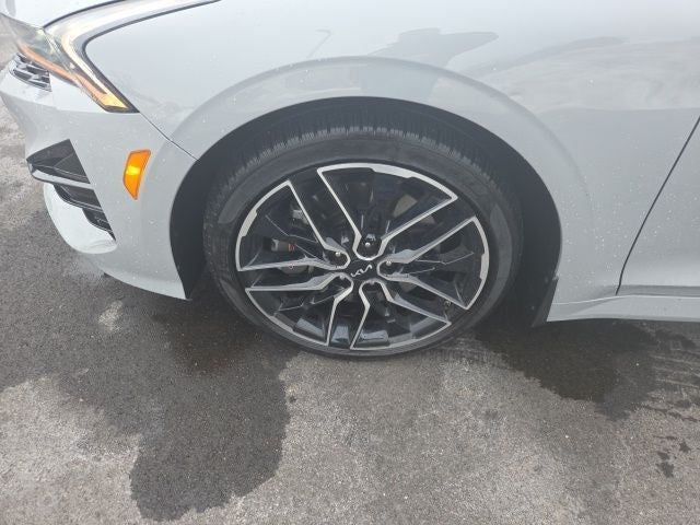 2024 Kia K5 GT