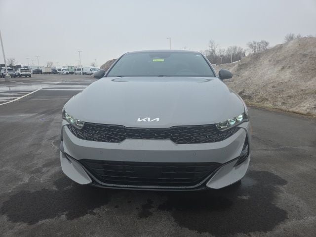 2024 Kia K5 GT