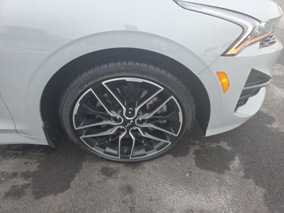 2024 Kia K5 GT