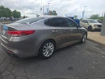 2018 Kia Optima EX