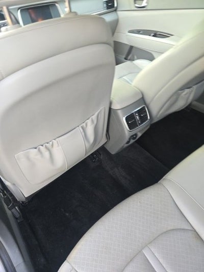 2018 Kia Optima EX