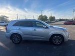 2015 Kia Sorento SX