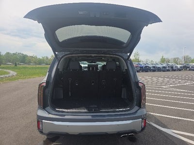 2023 Kia Telluride SX-Prestige