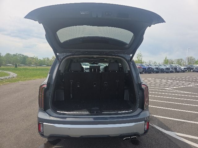 2023 Kia Telluride SX-Prestige