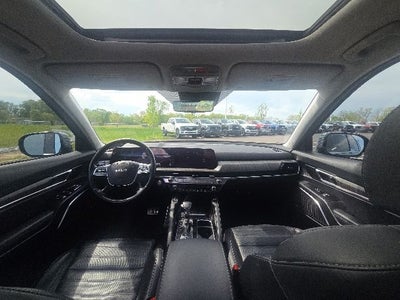 2023 Kia Telluride SX-Prestige