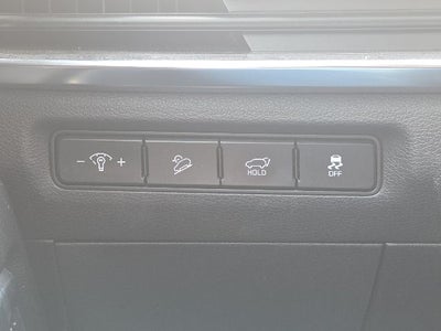 2023 Kia Telluride SX-Prestige