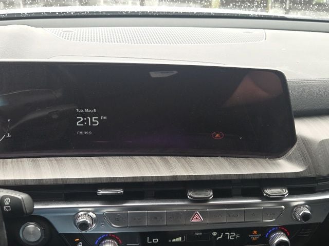 2023 Kia Telluride SX-Prestige