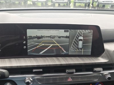 2023 Kia Telluride SX-Prestige