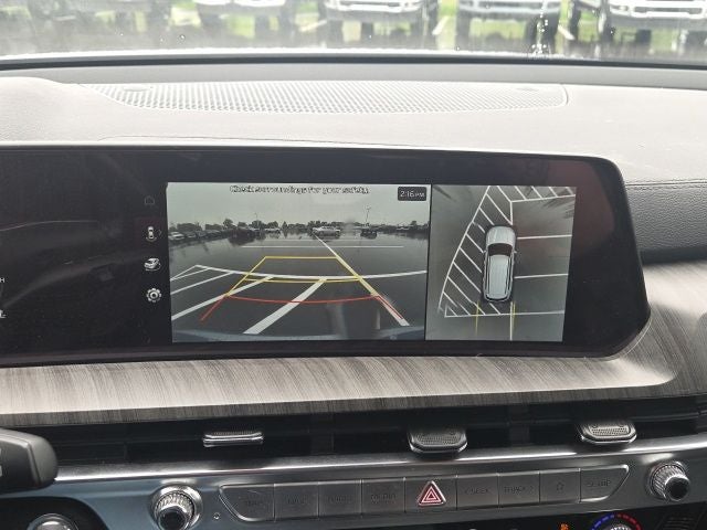 2023 Kia Telluride SX-Prestige