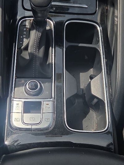 2023 Kia Telluride SX-Prestige