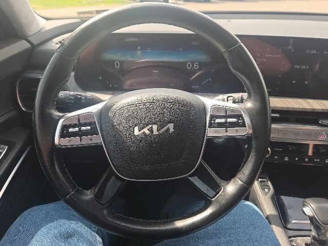 2023 Kia Telluride SX-Prestige