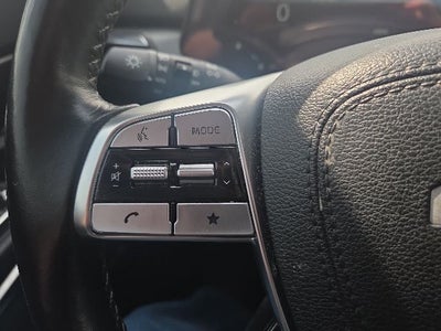 2023 Kia Telluride SX-Prestige