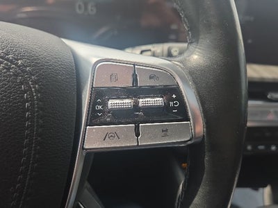 2023 Kia Telluride SX-Prestige