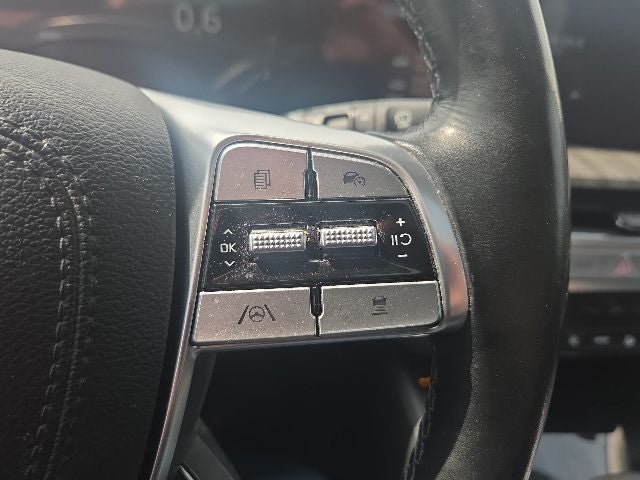 2023 Kia Telluride SX-Prestige