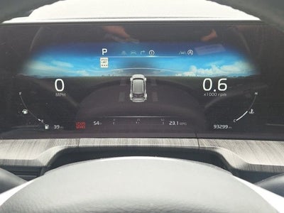 2023 Kia Telluride SX-Prestige