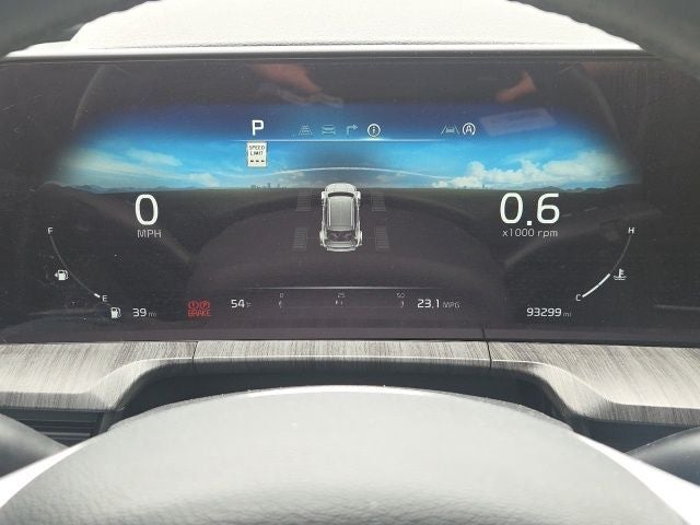 2023 Kia Telluride SX-Prestige