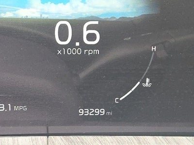 2023 Kia Telluride SX-Prestige