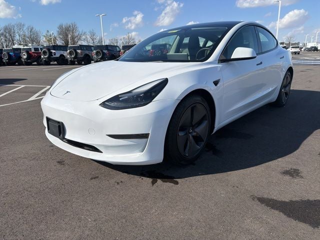 2023 Tesla Model 3 Base