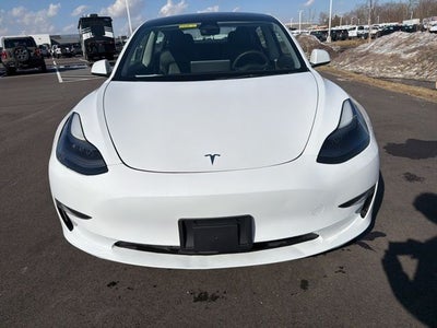 2023 Tesla Model 3 Base