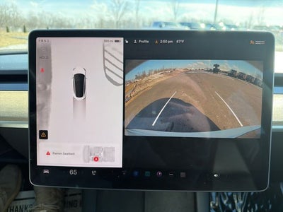 2023 Tesla Model 3 Base