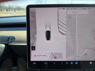 2023 Tesla Model 3 Base