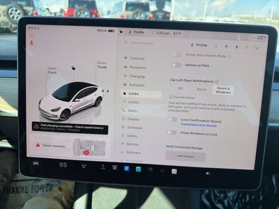2023 Tesla Model 3 Base