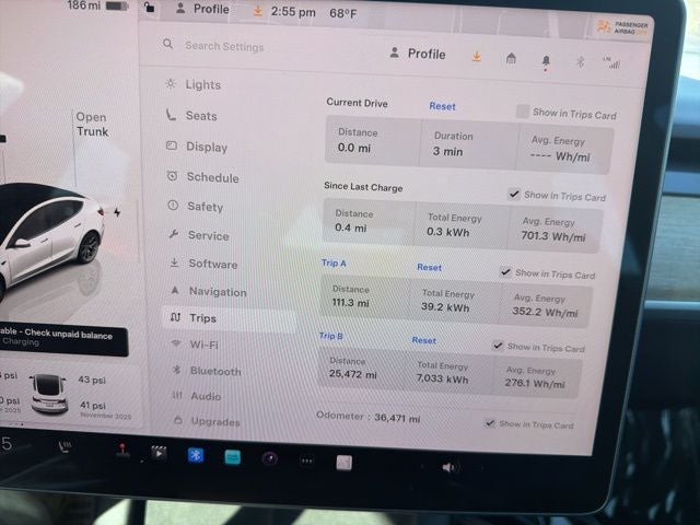 2023 Tesla Model 3 Base