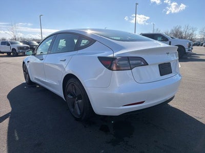 2023 Tesla Model 3 Base