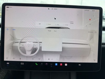 2023 Tesla Model 3 Base