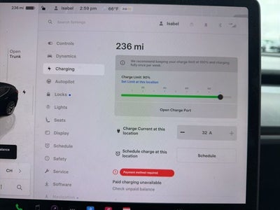 2023 Tesla Model 3 Base