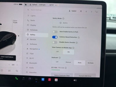 2023 Tesla Model 3 Base