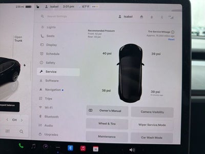 2023 Tesla Model 3 Base