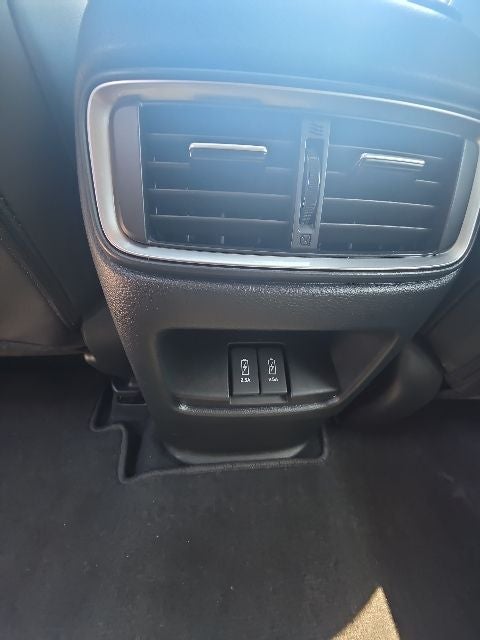 2021 Honda CR-V Hybrid Touring