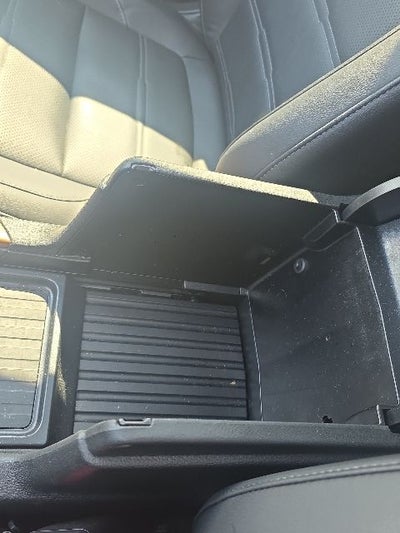 2021 Honda CR-V Hybrid Touring