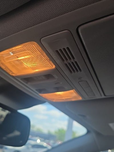 2021 Honda CR-V Hybrid Touring