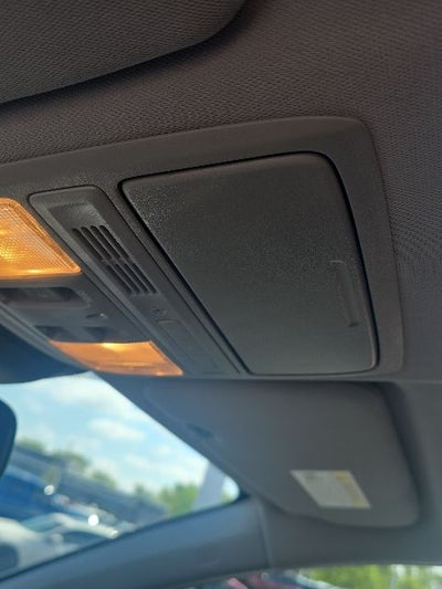 2021 Honda CR-V Hybrid Touring