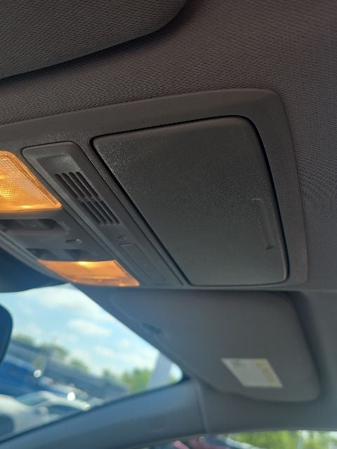 2021 Honda CR-V Hybrid Touring