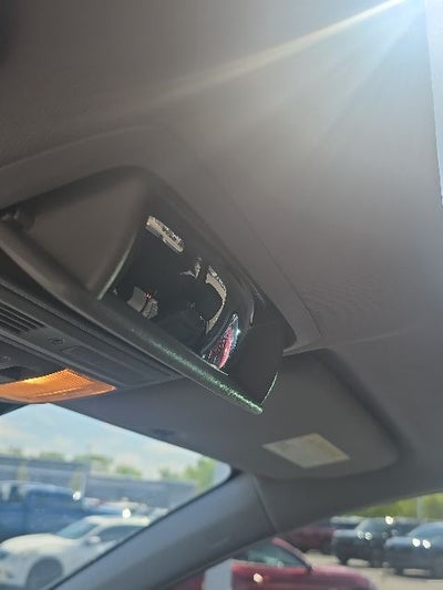 2021 Honda CR-V Hybrid Touring