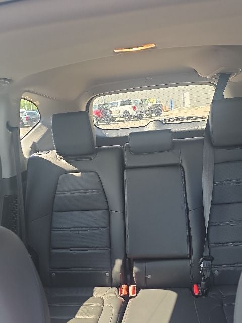 2021 Honda CR-V Hybrid Touring