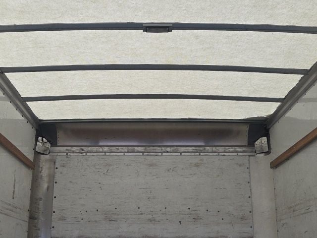 2018 GMC Savana 3500 Work Van