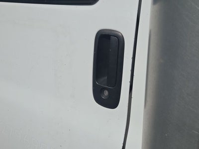 2018 GMC Savana 3500 Work Van