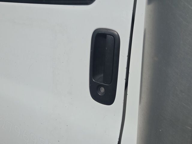 2018 GMC Savana 3500 Work Van
