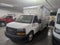 2018 GMC Savana 3500 Work Van