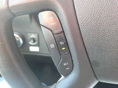 2018 GMC Savana 3500 Work Van