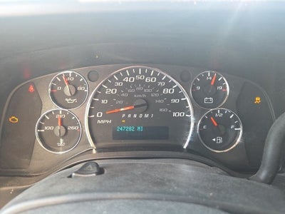 2018 GMC Savana 3500 Work Van