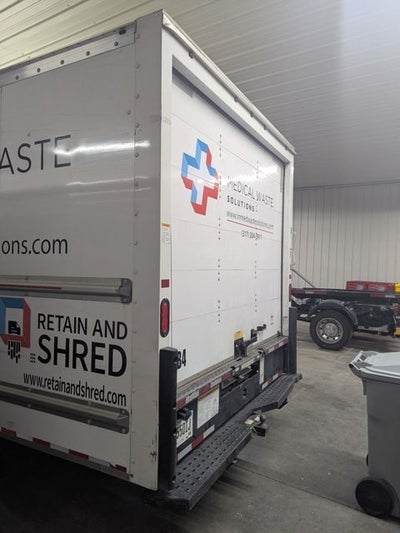 2018 GMC Savana 3500 Work Van