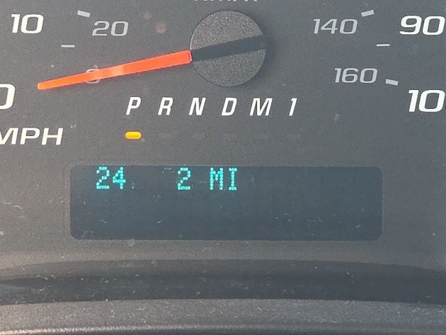 2018 GMC Savana 3500 Work Van