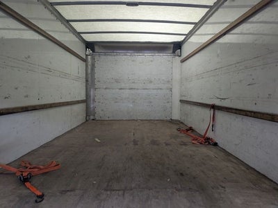 2018 GMC Savana 3500 Work Van