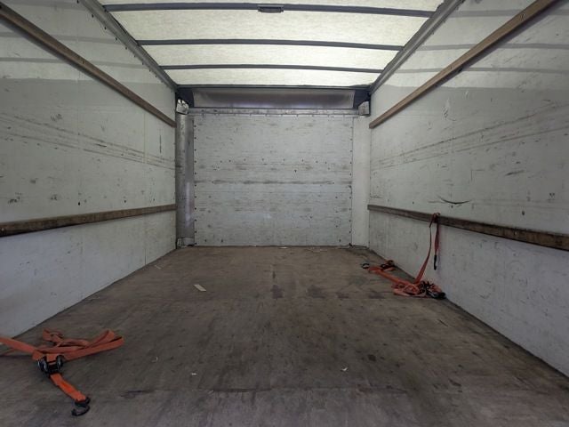 2018 GMC Savana 3500 Work Van