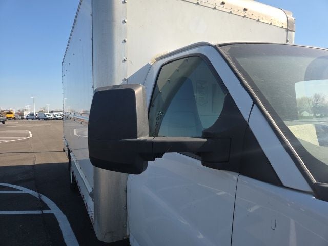 2018 GMC Savana 3500 Work Van